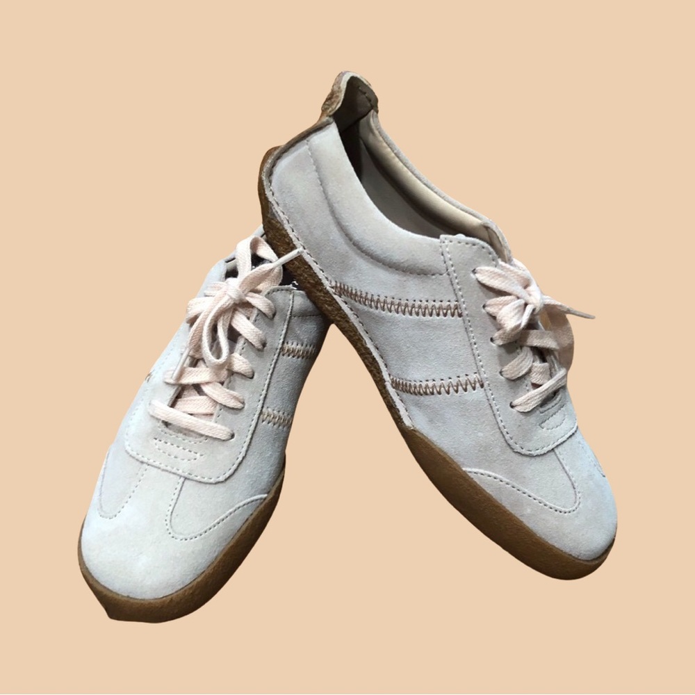 Womens Clark’s Original Milligan Shoe size 7